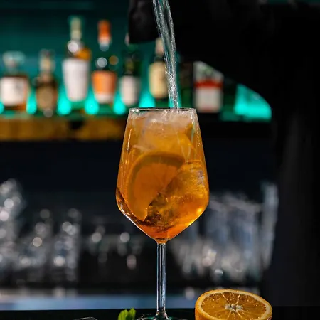 苏黎世别墅酒店 伊斯坦布尔