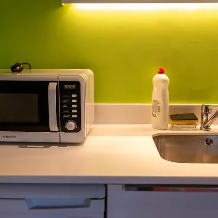Apartahotel Smart By Summitvista *