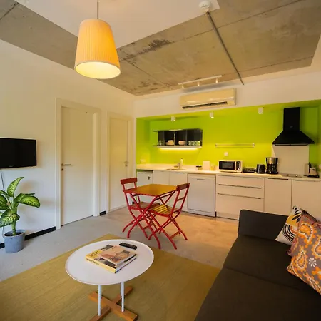 Smart By Summitvista Estambul