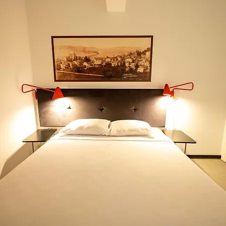 Apartahotel Smart By Summitvista