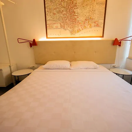 Smart By Summitvista Apartahotel