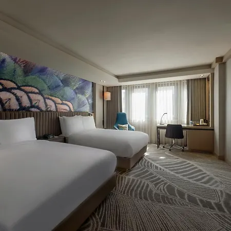 Doubletree By Hilton - Sirkeci 4*