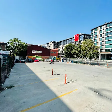 Meridiani Taksim