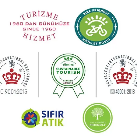 Akgun 5* Istanbul