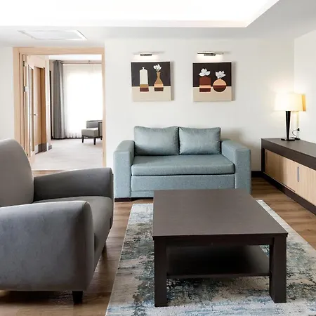 Hotel Ramada Plaza By Wyndham Center Estambul