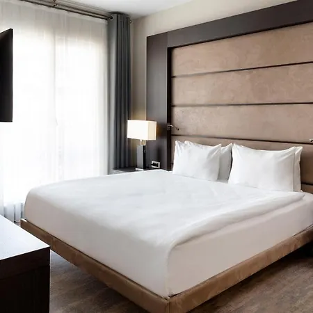 Ramada Plaza By Wyndham Center 5* Estambul