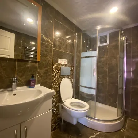 Aparthotel Rixos Family Istanbul