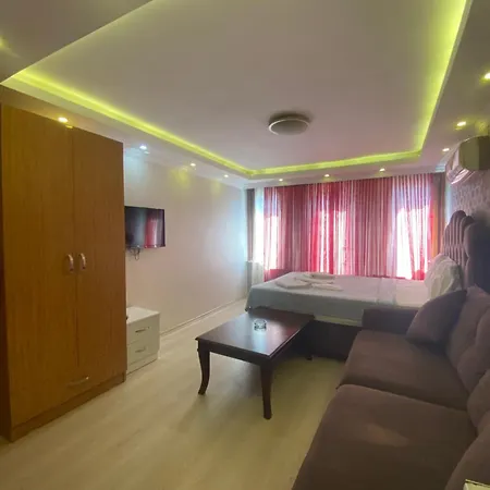 Rixos Family Aparthotel Istanbul