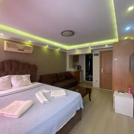 Aparthotel Rixos Family Istanbul
