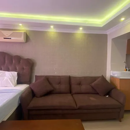 Aparthotel Rixos Family *