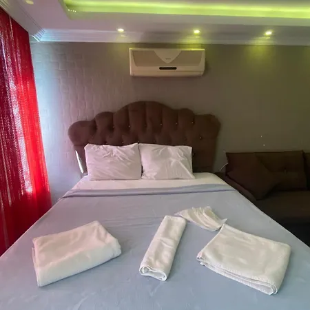 Rixos Family * Istanbul