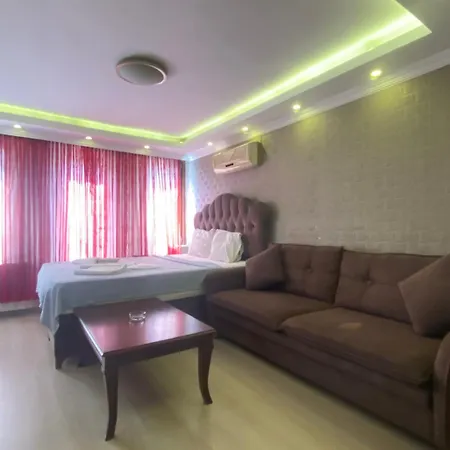 Rixos Family Aparthotel Istanbul