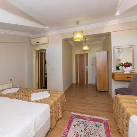 Hotel Ista Palace-grand Bazaar *