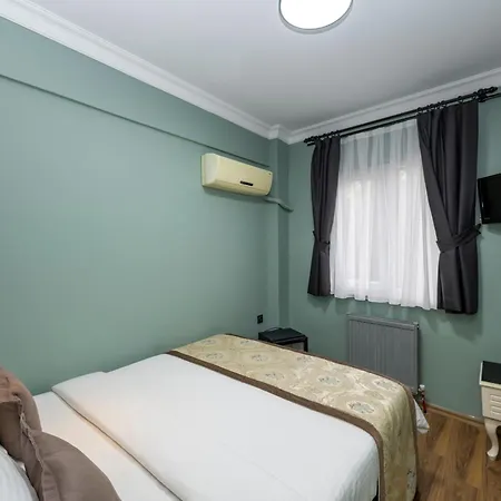 Hotel Ista Palace-grand Bazaar Istanbulská provincie