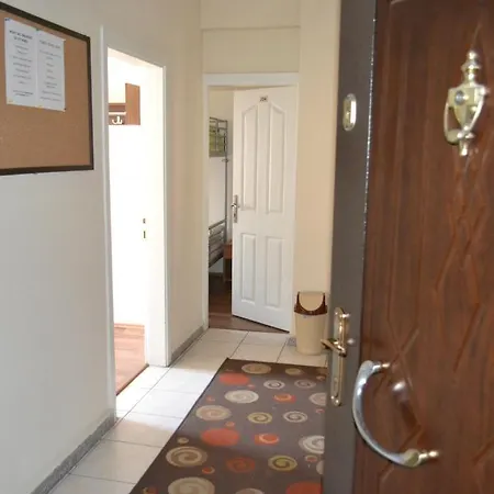 Second Albergue