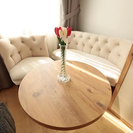 Newalla Old 5* Istanbul