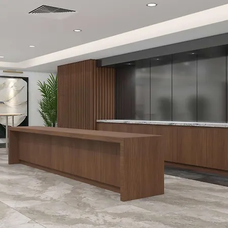 Hampton By Hilton Airport, Arnavutkoy 4*