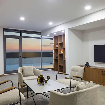Hampton By Hilton Airport, Arnavutkoy