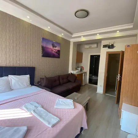 Aparthotel Rixos Family
