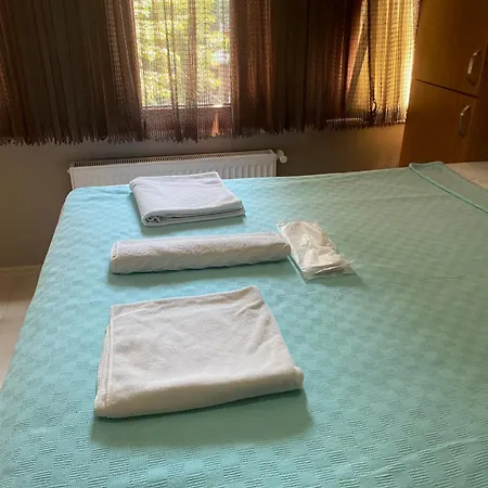 Aparthotel Rixos Family
