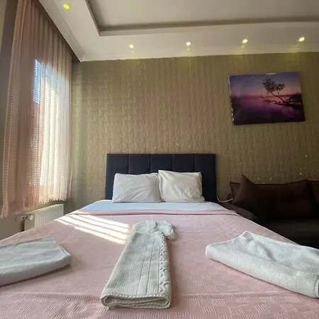 Rixos Family Istanbul