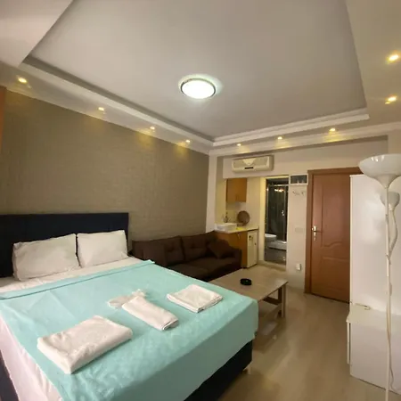 Aparthotel Rixos Family Istanbul