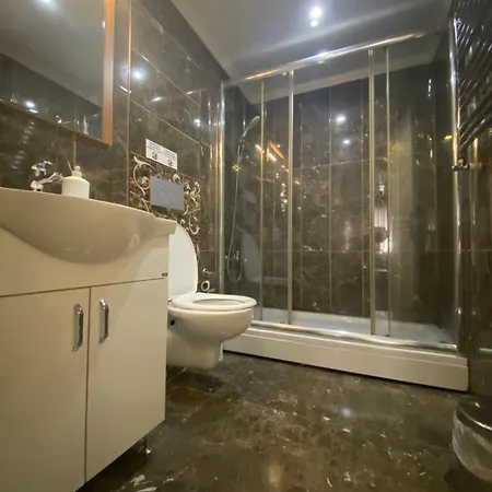 Rixos Family Aparthotel Istanbul