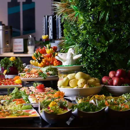 Hotel All Seasons Istanbul