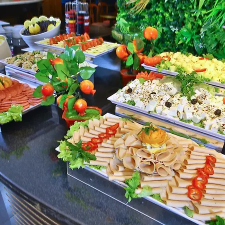 All Seasons Hotel