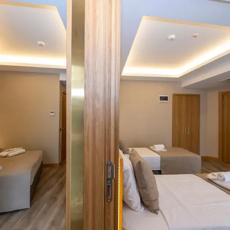 Ravi Otel 3*