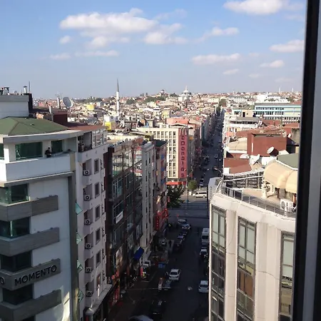 Hotel Euro Diamond 3*