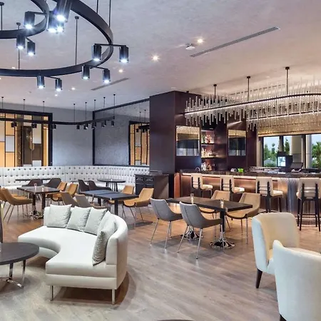 Hilton Bakirkoy Otel