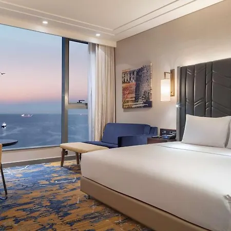 Otel Hilton Bakirkoy 5*