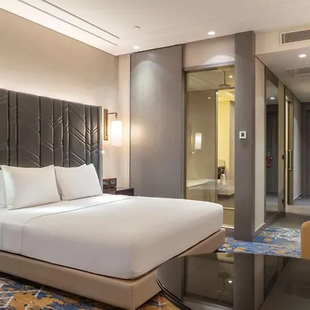 Hilton Bakirkoy Otel