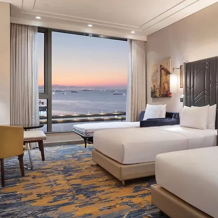 Hilton Bakirkoy