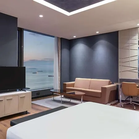 Hilton Bakirkoy Otel 5*