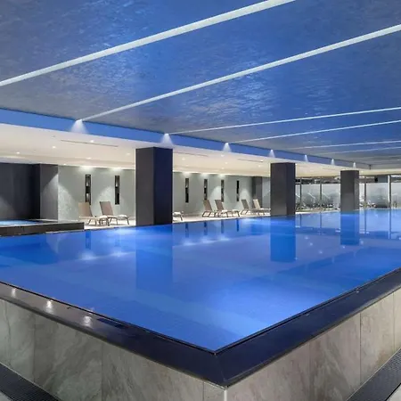 Hilton Bakirkoy Otel