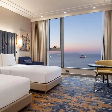 Hilton Bakirkoy
