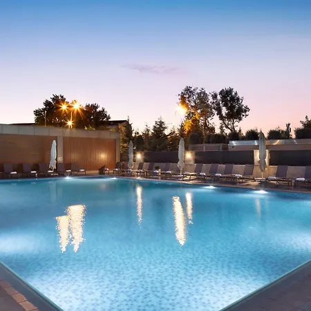Hilton Bakirkoy Otel 5*