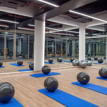 Hilton Bakirkoy Otel