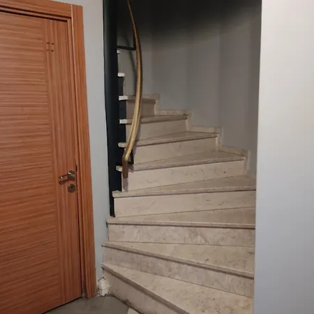 Pera Ξενοδοχείο με διαμερίσματα *