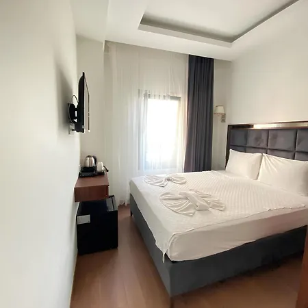Violin Sultanahmet Hotel Istanbul