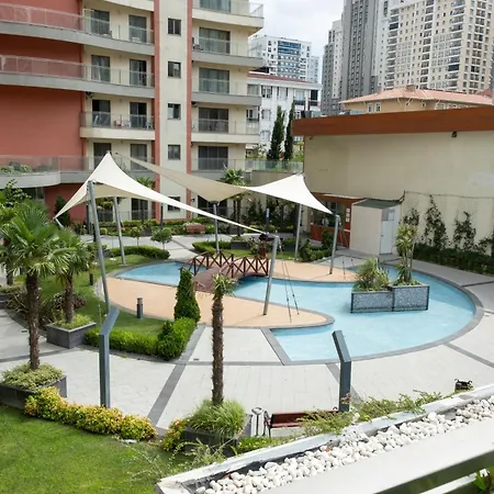 Linkinn Luxury & Apartment Istanbul