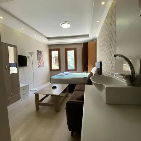 Rixos Family * Istanbul