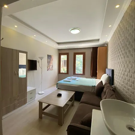 Aparthotel Rixos Family Istanbul