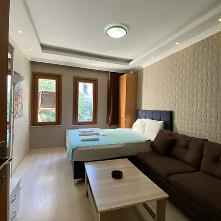 Rixos Family Aparthotel Istanbul