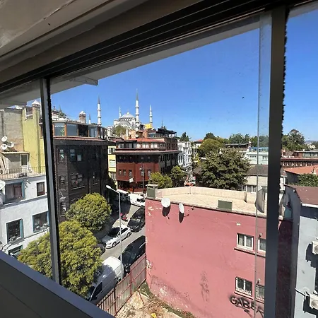 Antique Hotel Istanbul