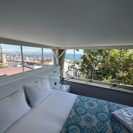 Hotel Antique Istanbul