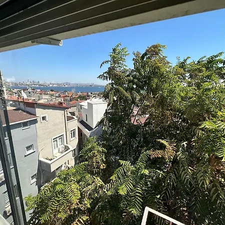 Antique Hotel Istanbul