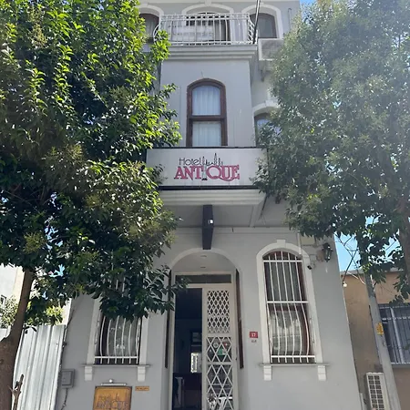 Hotel Antique 4*